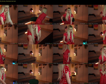 _blackbee_ — 111 minute Chaturbate female cam show recording, 720p, Apr 6, 2024