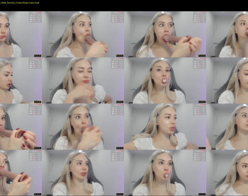 _chatur_babe — 7 minute Chaturbate female cam show recording, 720p, Apr 6, 2024