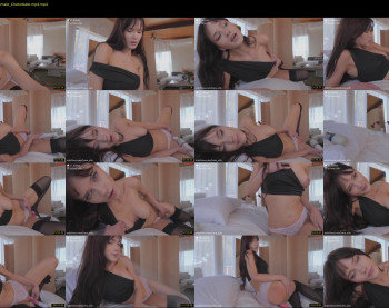 _june — 87 minute Chaturbate female cam show recording, 720p, Apr 6, 2024
