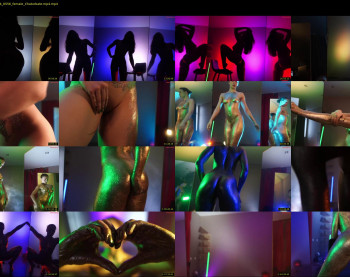_meganmeow_ — 118 minute Chaturbate female cam show recording, 720p, Apr 6, 2024