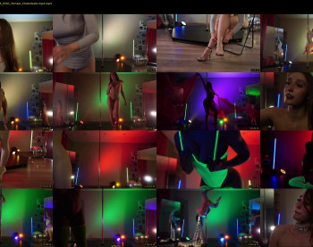 _meganmeow_ — 120 minute Chaturbate female cam show recording, 720p, Apr 7, 2024