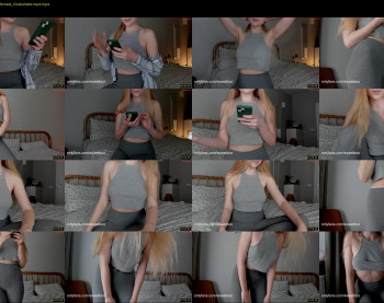 _o0o__ — 58 minute Chaturbate female cam show recording, 720p, Apr 6, 2024