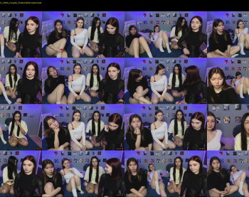 _reverse_gang_ — 42 minute Chaturbate couple cam show recording, 720p, Apr 6, 2024