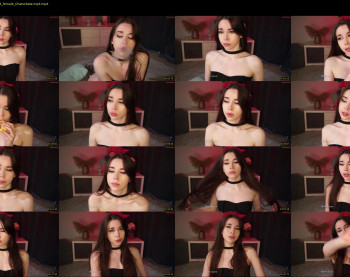 a_mhere — 7 minute Chaturbate couple cam show recording, 720p, Apr 6, 2024