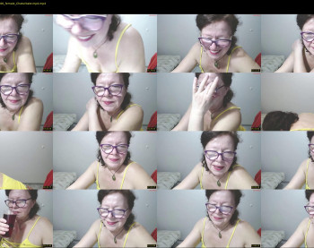 adelewildx — 13 minute Chaturbate female cam show recording, 720p, Apr 7, 2024