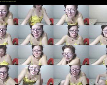 adelewildx — 31 minute Chaturbate female cam show recording, 720p, Apr 7, 2024