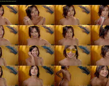 alejastorm — 8 minute Chaturbate female cam show recording, 720p, Apr 6, 2024