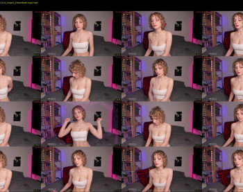 alice_edward — 4 minute Chaturbate couple cam show recording, 720p, Apr 6, 2024