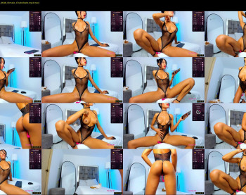 alisha_brainly — 120 minute Chaturbate female cam show recording, 720p, Apr 6, 2024