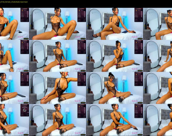 alisha_brainly — 30 minute Chaturbate female cam show recording, 720p, Apr 6, 2024