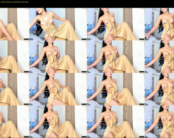 ameliajones_1 — 4 minute Chaturbate female cam show recording, 720p, Apr 6, 2024