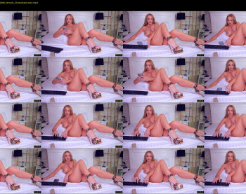 anabellastar — 3 minute Chaturbate female cam show recording, 720p, Apr 6, 2024