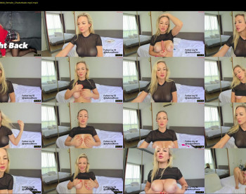 anna_royale — 99 minute Chaturbate female cam show recording, 720p, Apr 6, 2024