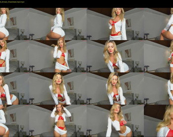 aria_muv — 121 minute Chaturbate female cam show recording, 720p, Apr 6, 2024