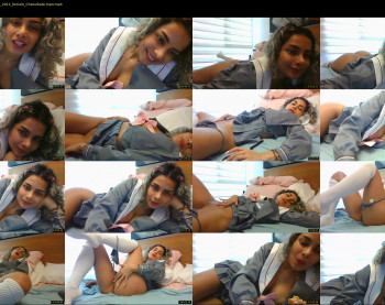 ariana_valdirii — 84 minute Chaturbate female cam show recording, 720p, Apr 6, 2024