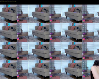 belle_adrienne — 6 minute Chaturbate couple cam show recording, 720p, Apr 7, 2024