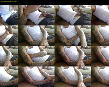 bertdollaz757 — 43 minute Chaturbate male cam show recording, 720p, Apr 6, 2024