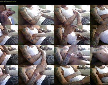 bertdollaz757 — 79 minute Chaturbate male cam show recording, 720p, Apr 6, 2024