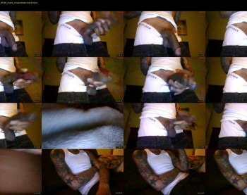 bertdollaz757 — 30 minute Chaturbate male cam show recording, 720p, Apr 7, 2024