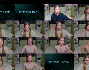 best_trip — 59 minute Chaturbate couple cam show recording, 720p, Apr 6, 2024