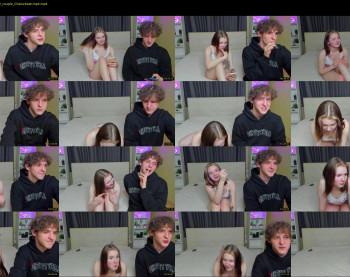best_trip — 38 minute Chaturbate couple cam show recording, 720p, Apr 7, 2024