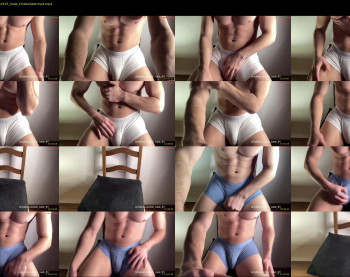 bestdick1991 — 91 minute Chaturbate male cam show recording, 480p, Apr 7, 2024