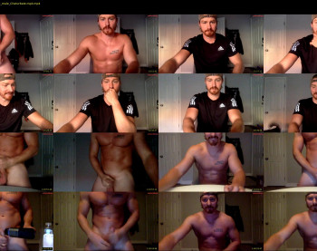 bigmcr1 — 121 minute Chaturbate male cam show recording, 480p, Apr 7, 2024
