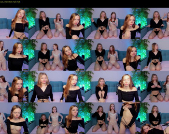 bjliki — 49 minute Chaturbate couple cam show recording, 720p, Apr 6, 2024