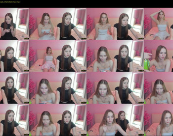 bjliki — 16 minute Chaturbate couple cam show recording, 720p, Apr 6, 2024