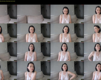 blueeyeess — 51 minute Chaturbate female cam show recording, 720p, Apr 6, 2024