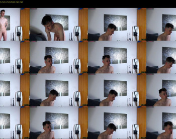 brell_line — 15 minute Chaturbate male cam show recording, 720p, Apr 7, 2024
