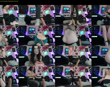 bunnynextdoor — 121 minute Chaturbate female cam show recording, 720p, Apr 6, 2024