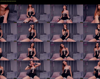 candy_sandy_ — 7 minute Chaturbate female cam show recording, 720p, Apr 6, 2024