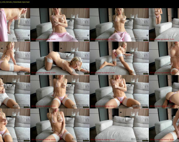 carolinaherera — 120 minute Chaturbate female cam show recording, 720p, Apr 6, 2024