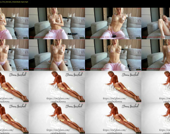 carolinaherera — 37 minute Chaturbate female cam show recording, 720p, Apr 6, 2024