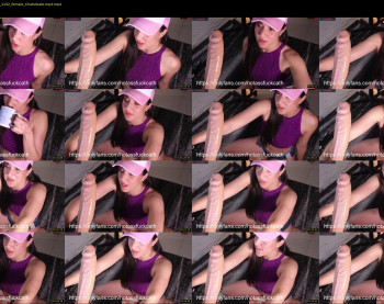 catherinstone — 4 minute Chaturbate female cam show recording, 720p, Apr 6, 2024