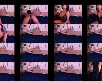cherrrish_ — 30 minute Chaturbate female cam show recording, 720p, Apr 6, 2024