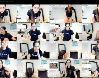 cleolane — 17 minute Chaturbate female cam show recording, 720p, Apr 6, 2024