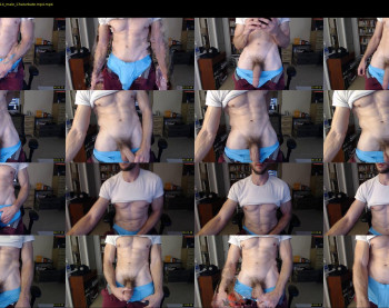 cloud900x — 16 minute Chaturbate male cam show recording, 720p, Apr 7, 2024