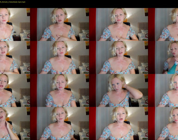 colette1w — 4 minute Chaturbate female cam show recording, 720p, Apr 7, 2024