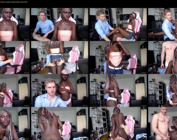 conymegan — 57 minute Chaturbate female cam show recording, 720p, Apr 6, 2024