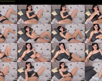 crissy_love — 120 minute Chaturbate female cam show recording, 720p, Apr 7, 2024