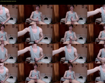 damondurden — 58 minute Chaturbate male cam show recording, 720p, Apr 6, 2024