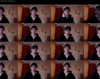 damondurden — 7 minute Chaturbate male cam show recording, 720p, Apr 6, 2024