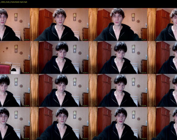 damondurden — 7 minute Chaturbate male cam show recording, 720p, Apr 6, 2024
