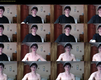 damondurden — 48 minute Chaturbate male cam show recording, 720p, Apr 6, 2024