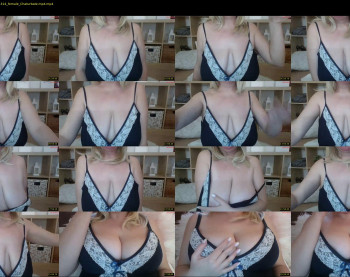 danahotmilf — 34 minute Chaturbate female cam show recording, 720p, Apr 6, 2024