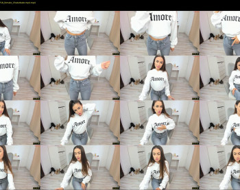 dariaa_doll — 6 minute Chaturbate female cam show recording, 720p, Apr 6, 2024