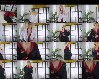 darleneferran — 74 minute Chaturbate female cam show recording, 720p, Apr 7, 2024