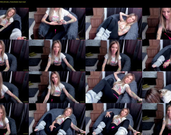 deidi_sweet — 58 minute Chaturbate female cam show recording, 720p, Apr 6, 2024